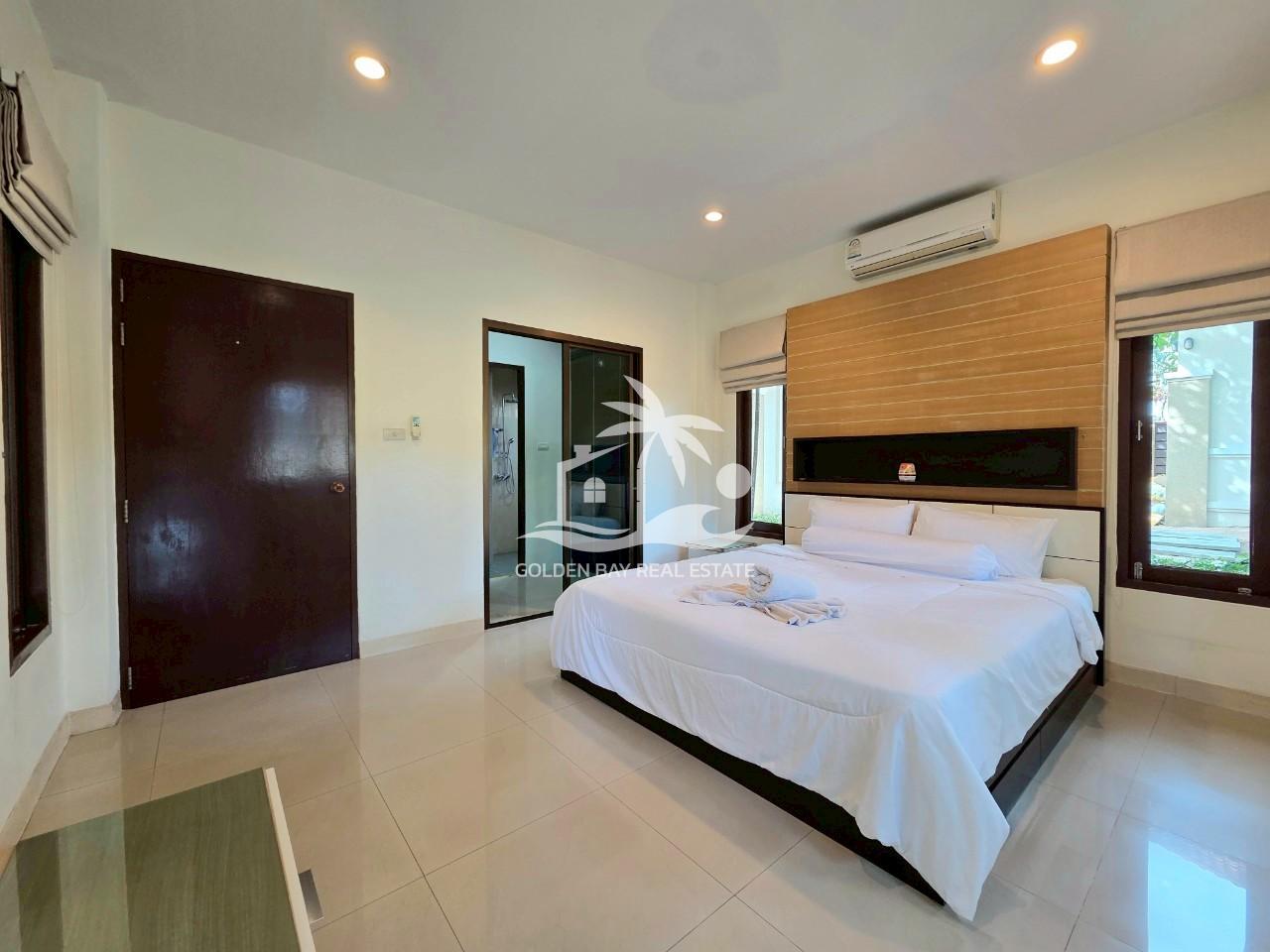 Sefton Park – East Pattaya