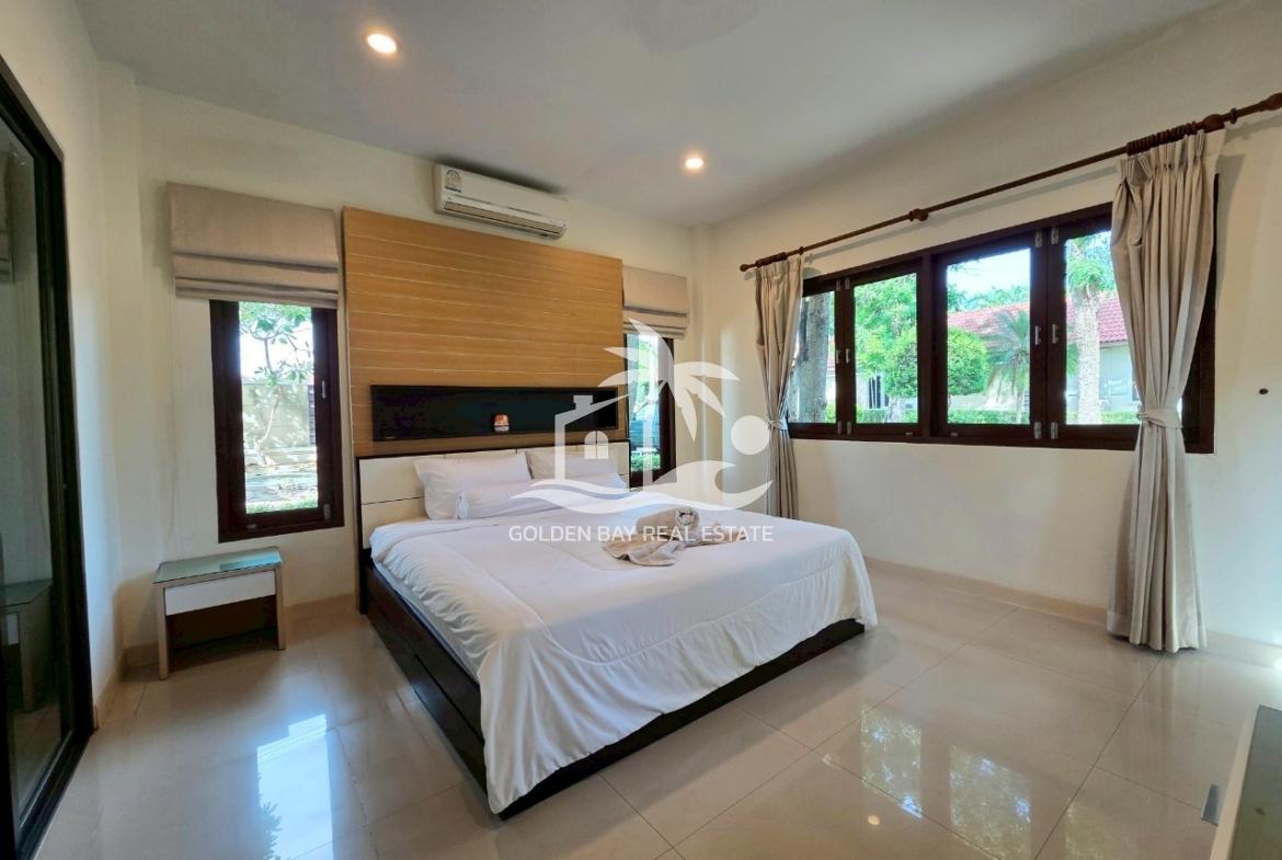 Sefton Park – East Pattaya
