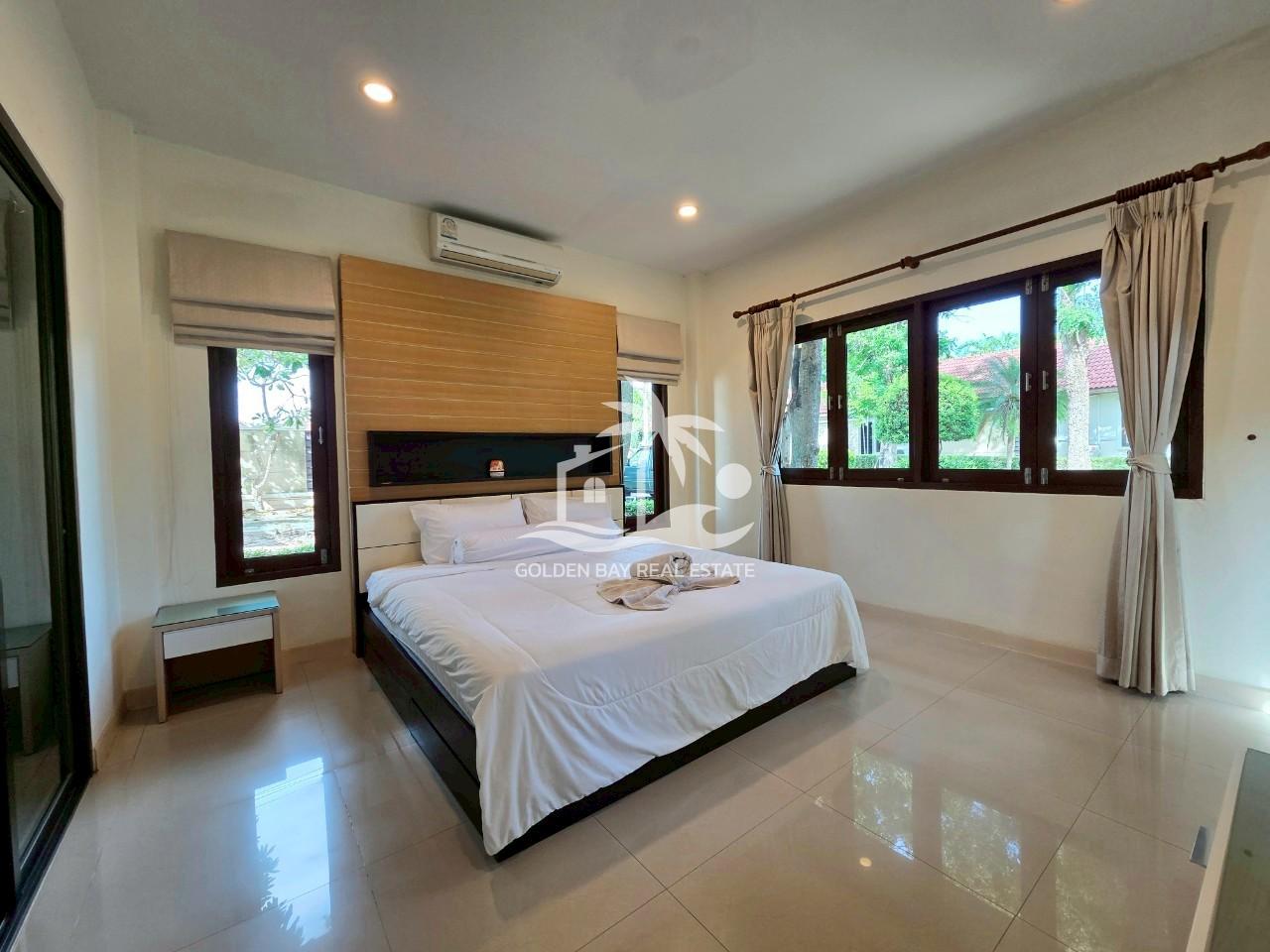 Sefton Park – East Pattaya