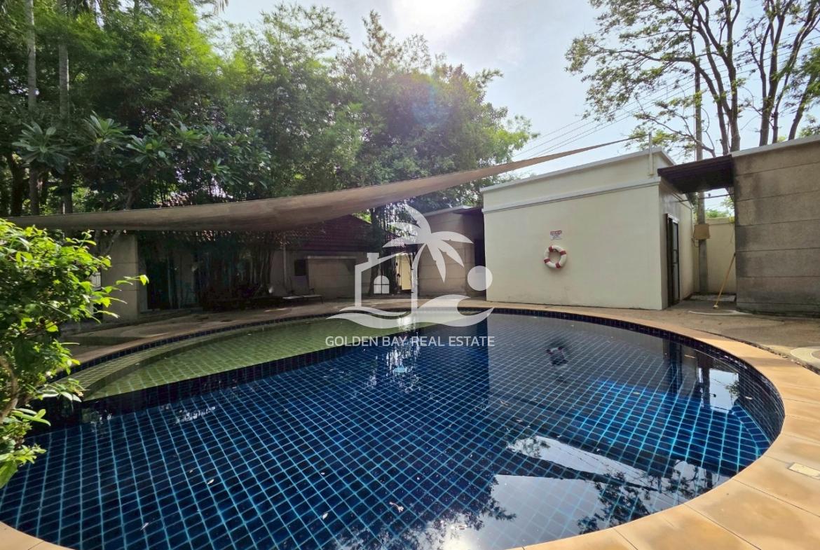 Sefton Park – East Pattaya