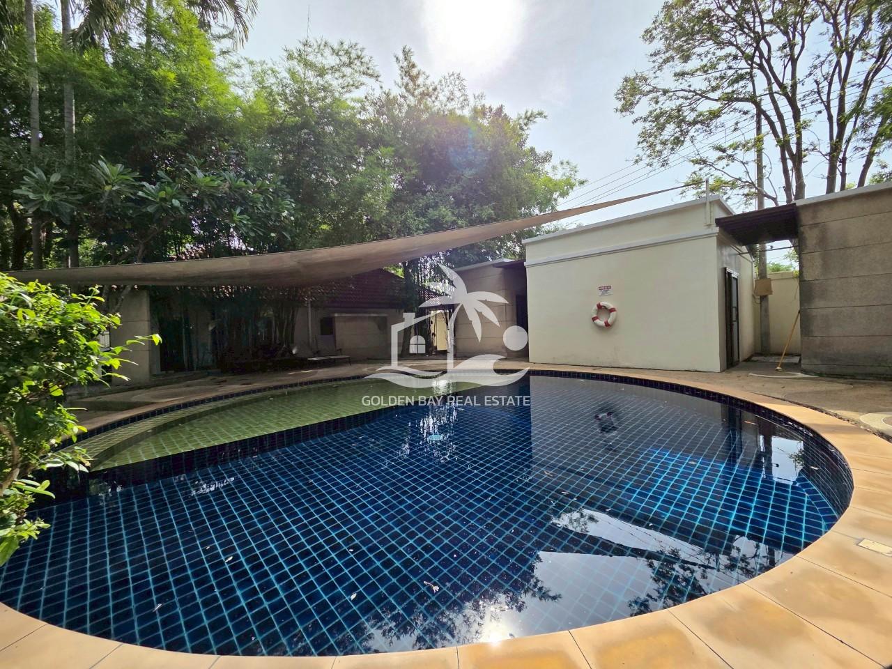Sefton Park – East Pattaya