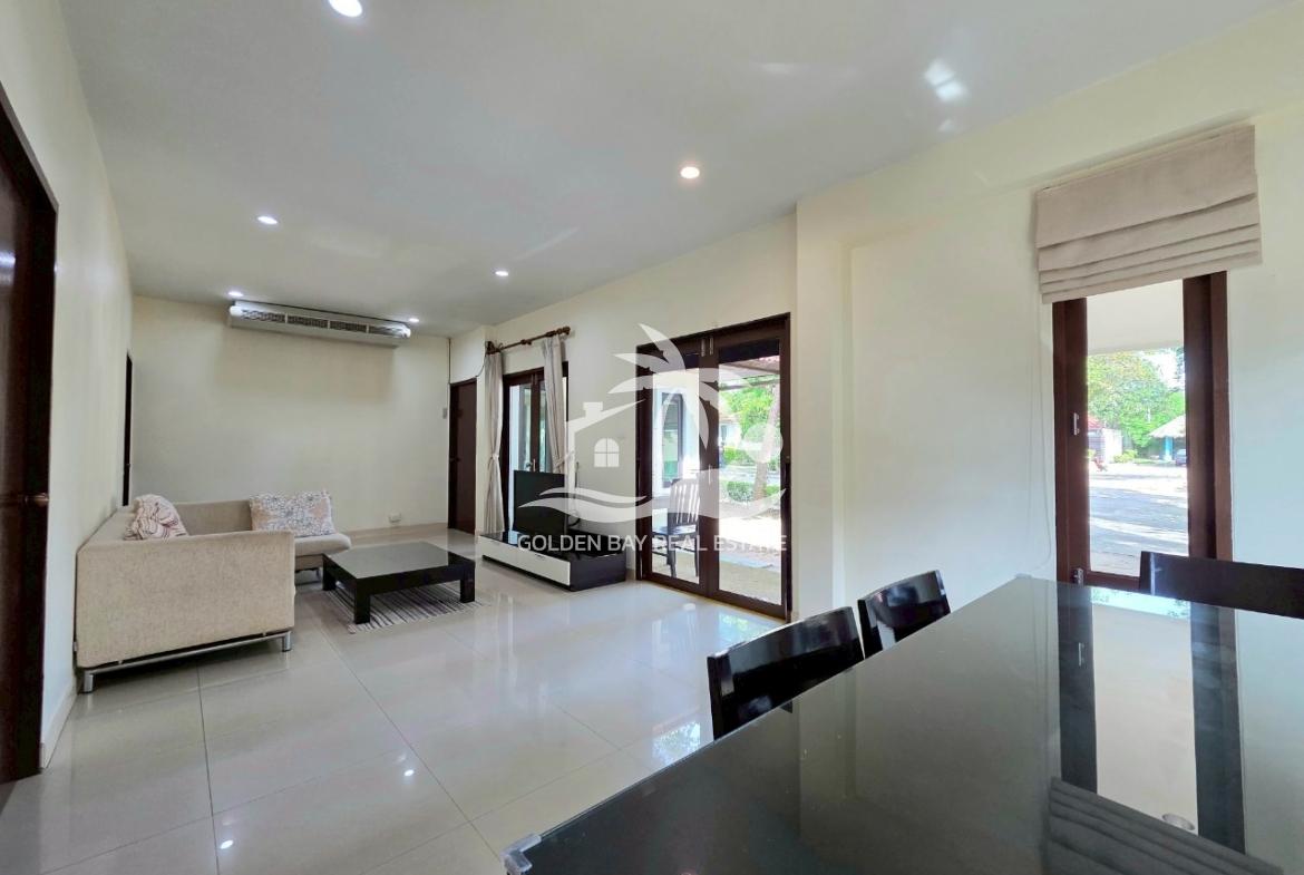 Sefton Park – East Pattaya