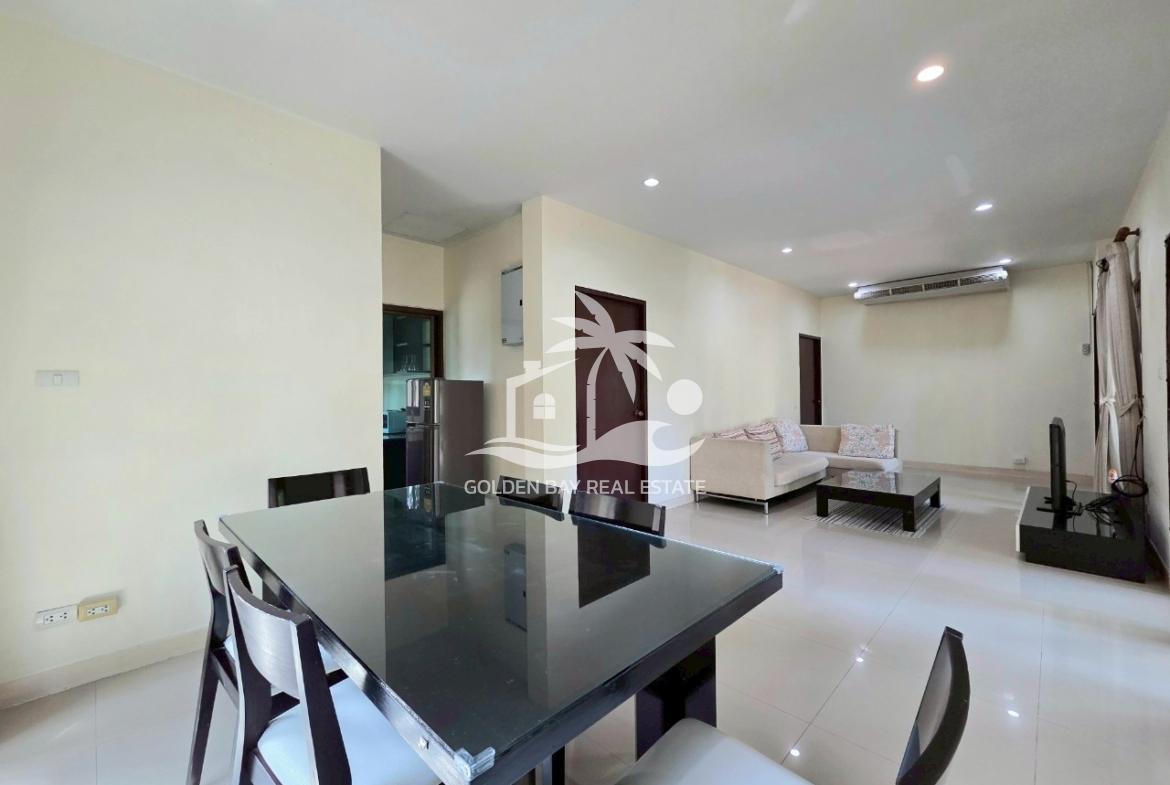 Sefton Park – East Pattaya