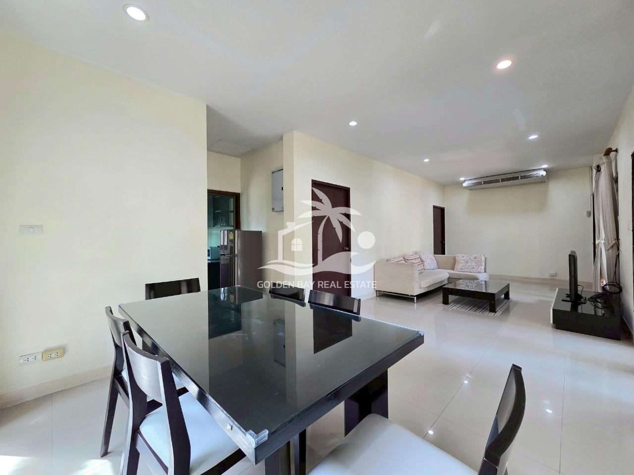Sefton Park – East Pattaya