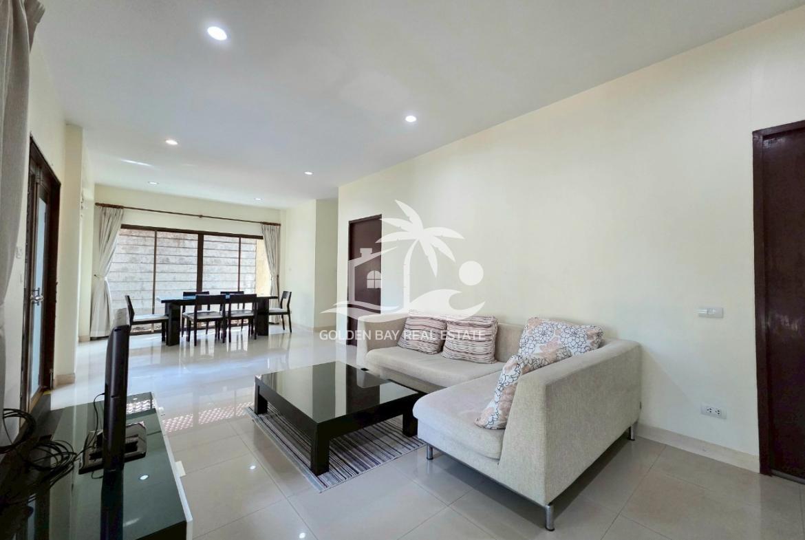 Sefton Park – East Pattaya