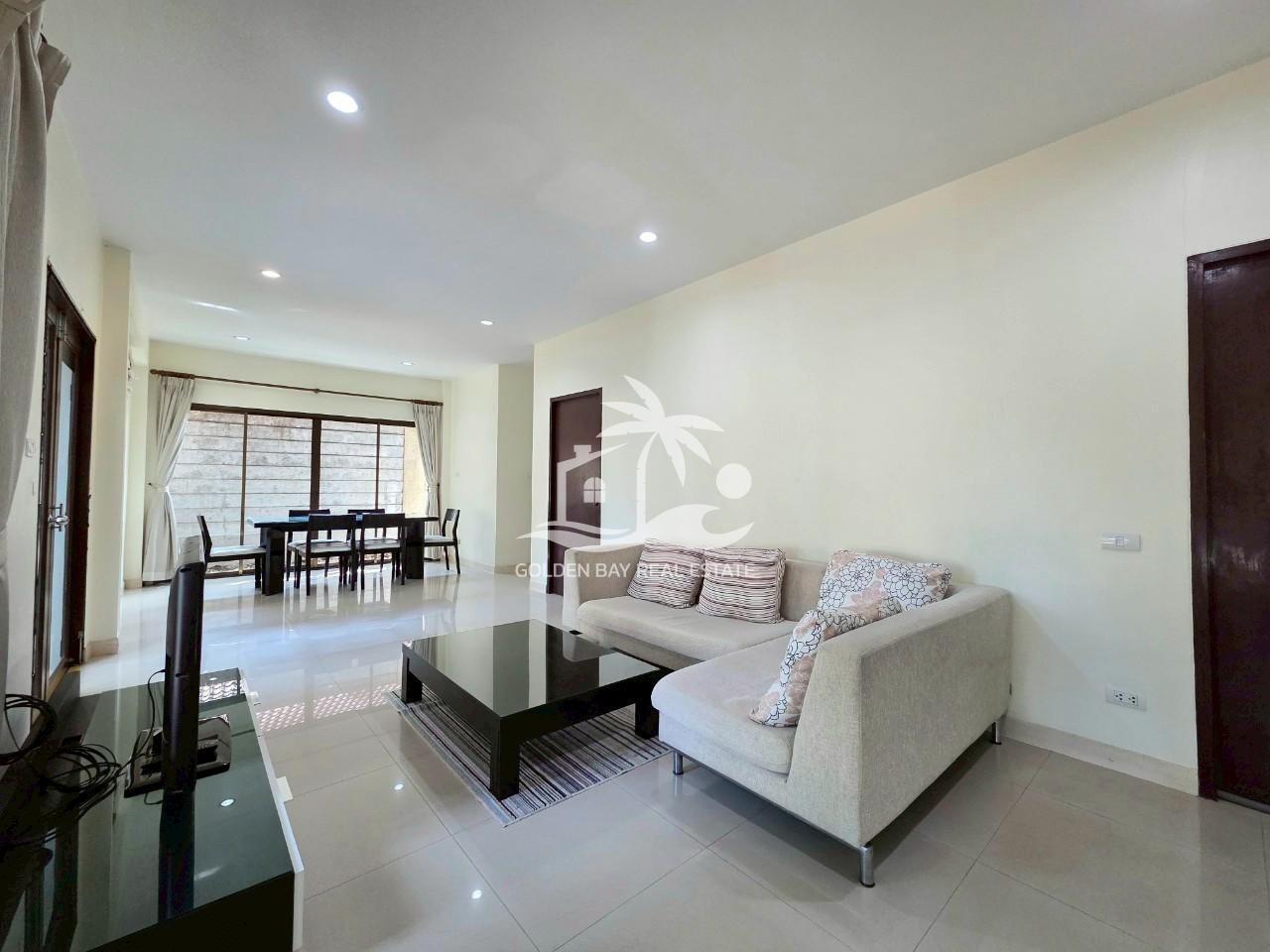 Sefton Park – East Pattaya
