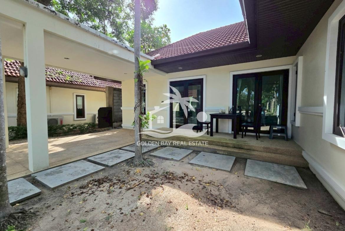 Sefton Park – East Pattaya