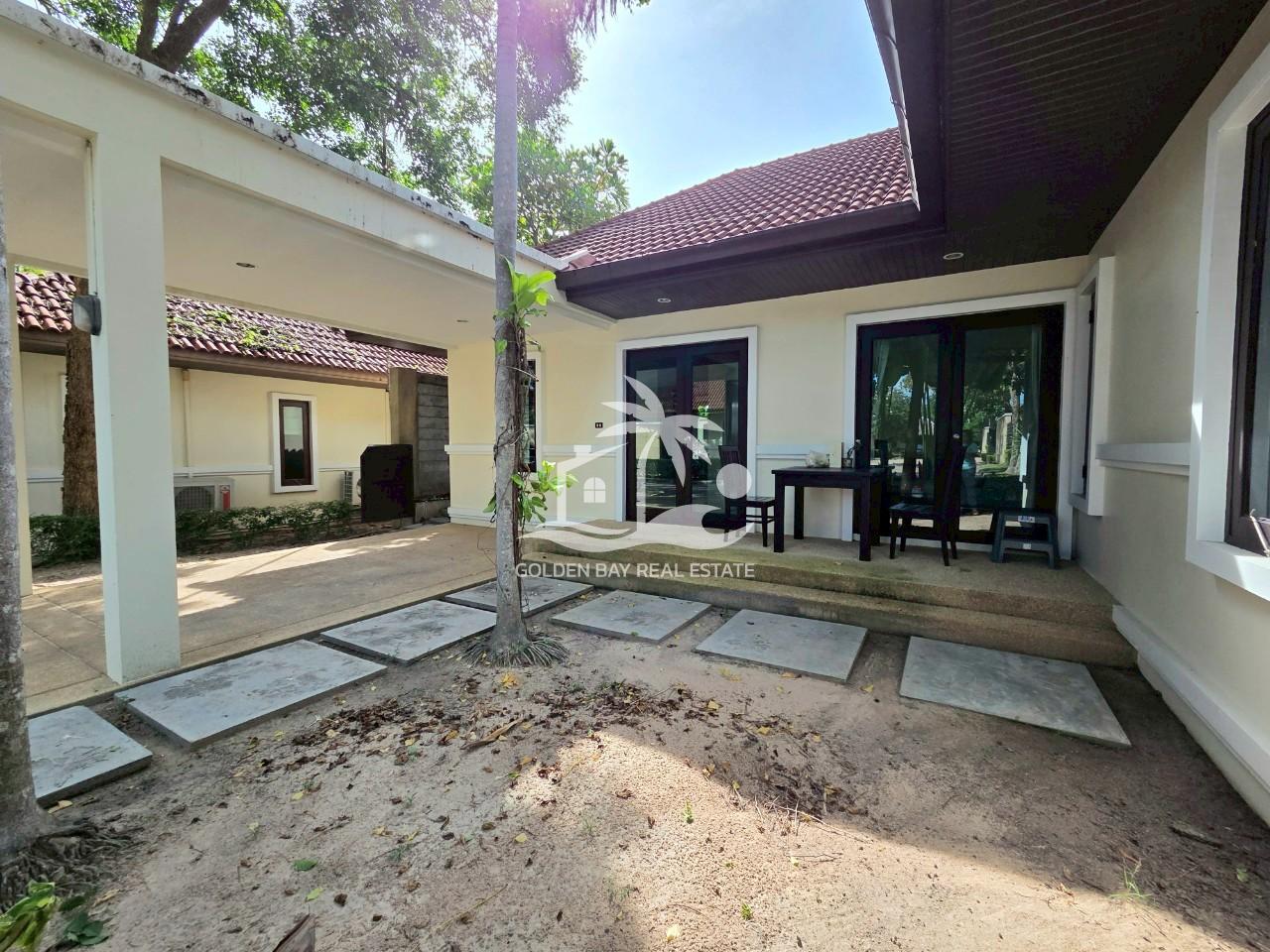Sefton Park – East Pattaya
