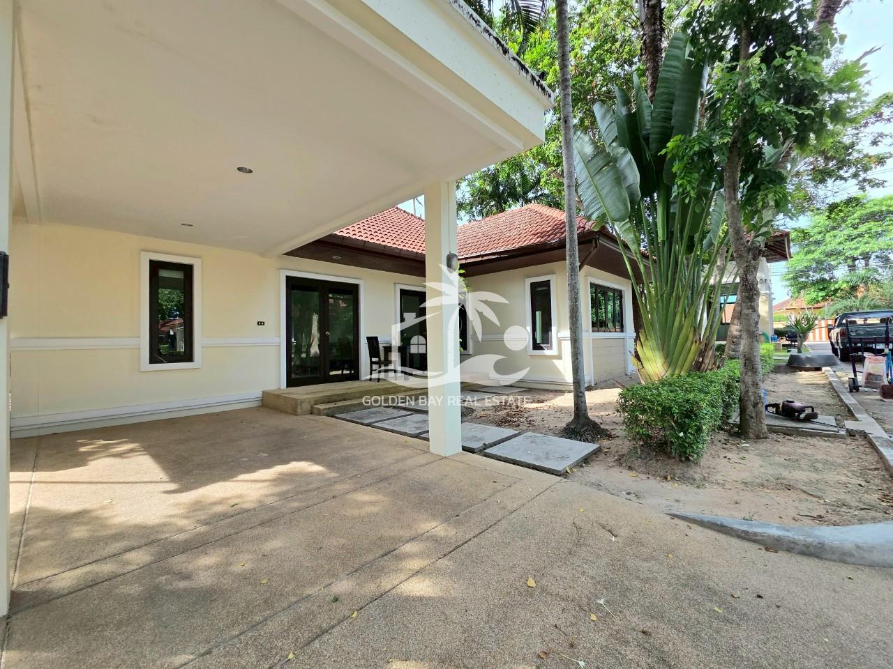 Sefton Park – East Pattaya