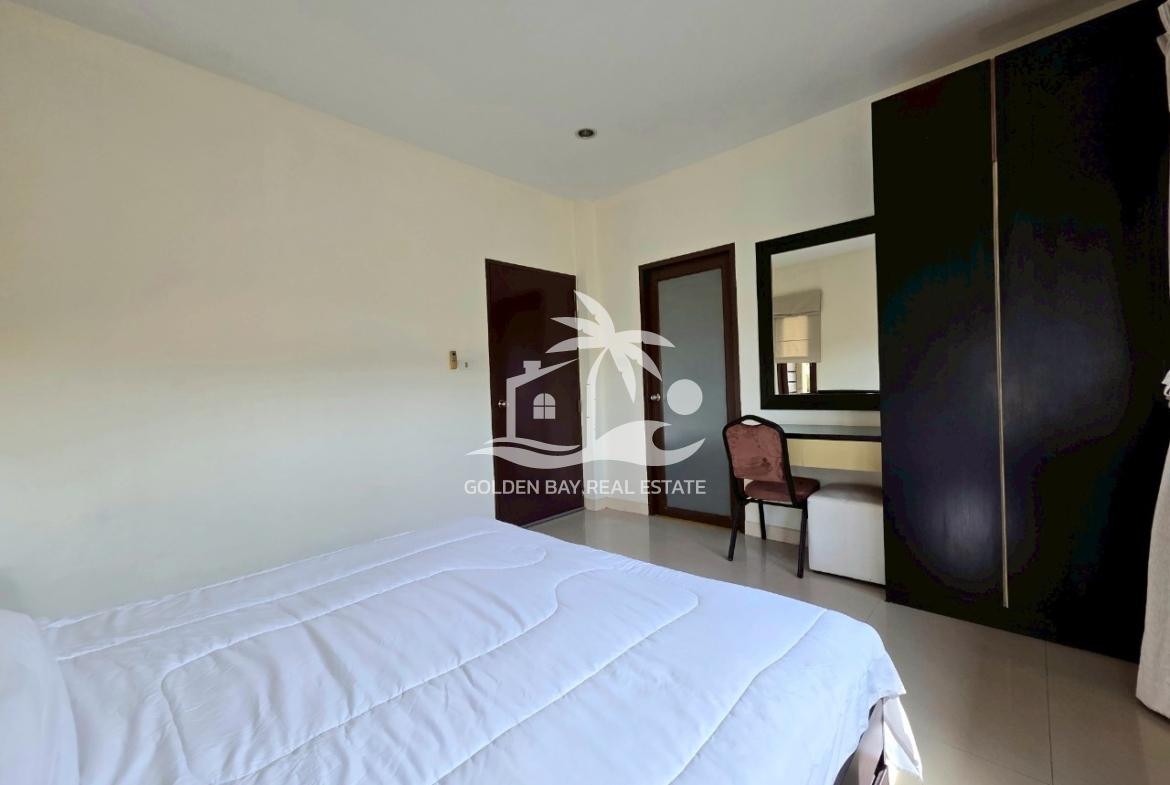 Sefton Park – East Pattaya