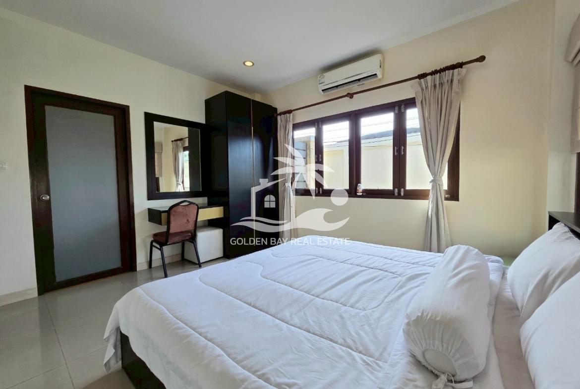 Sefton Park – East Pattaya