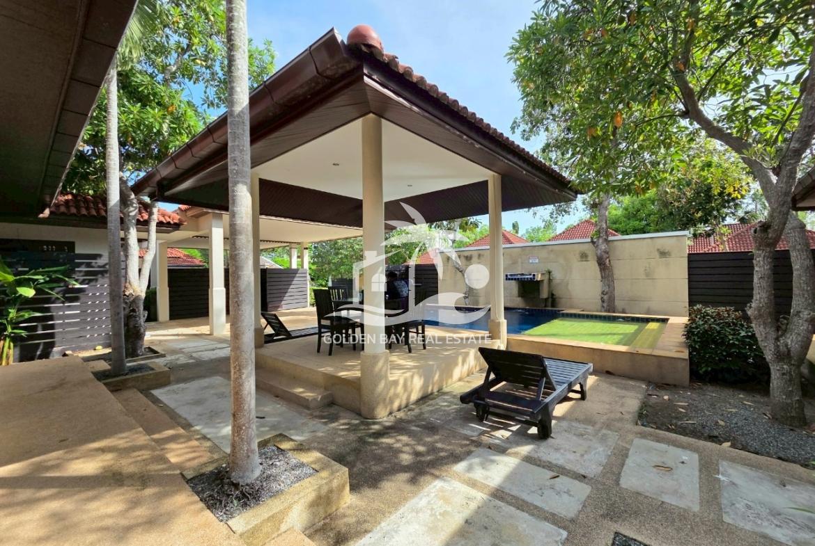Sefton Park – East Pattaya