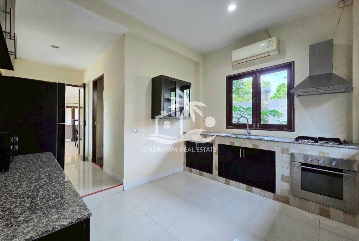 Sefton Park – East Pattaya