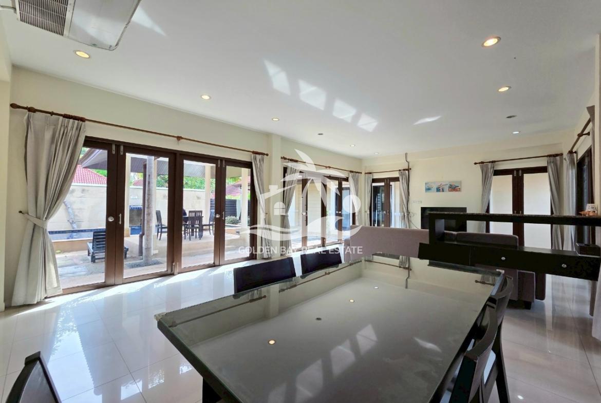 Sefton Park – East Pattaya