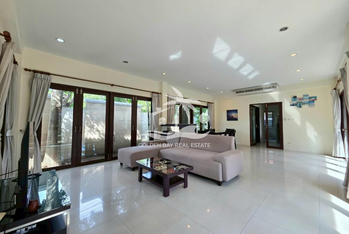 Sefton Park – East Pattaya