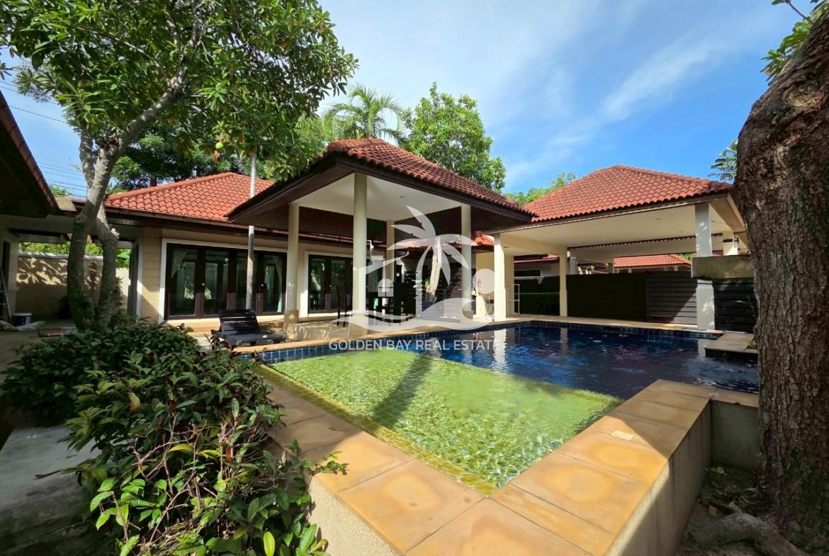 Sefton Park – East Pattaya