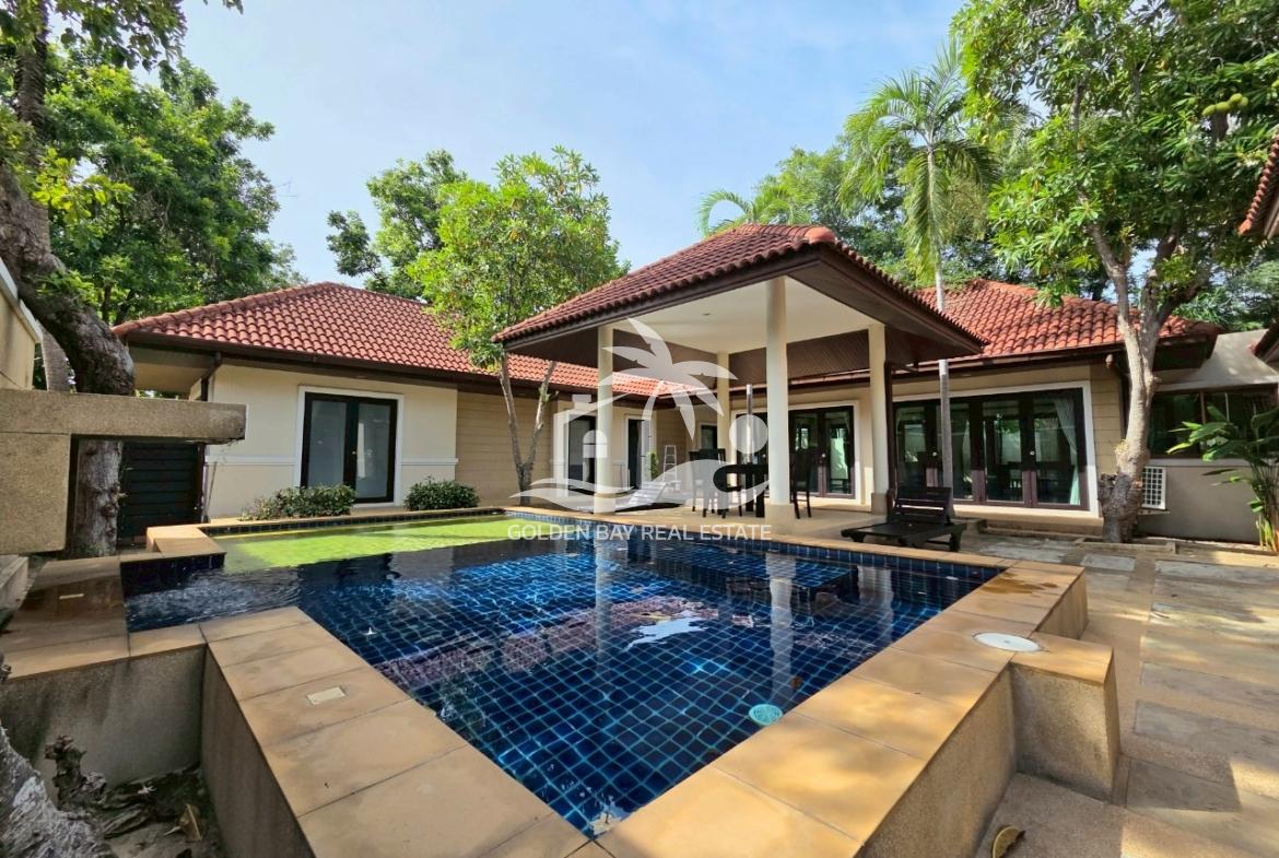 Sefton Park – East Pattaya