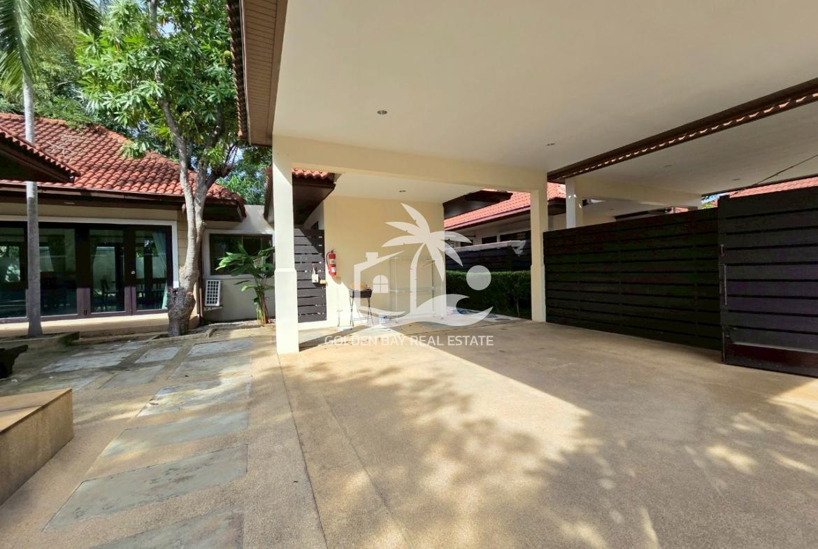 Sefton Park – East Pattaya