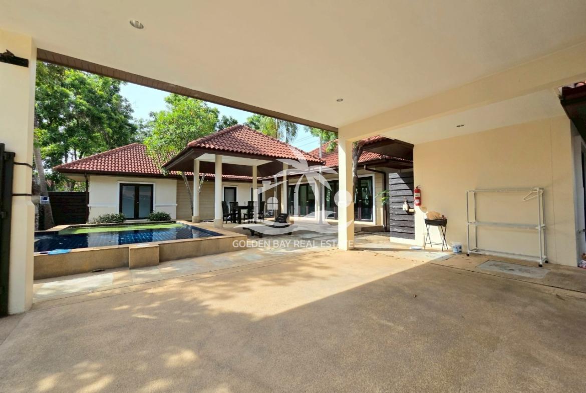 Sefton Park – East Pattaya