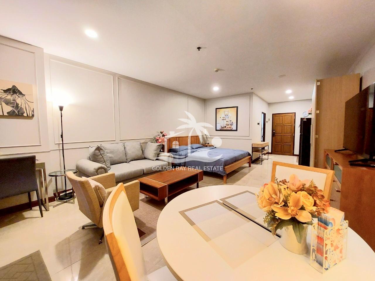 View Talay 5 – Jomtien