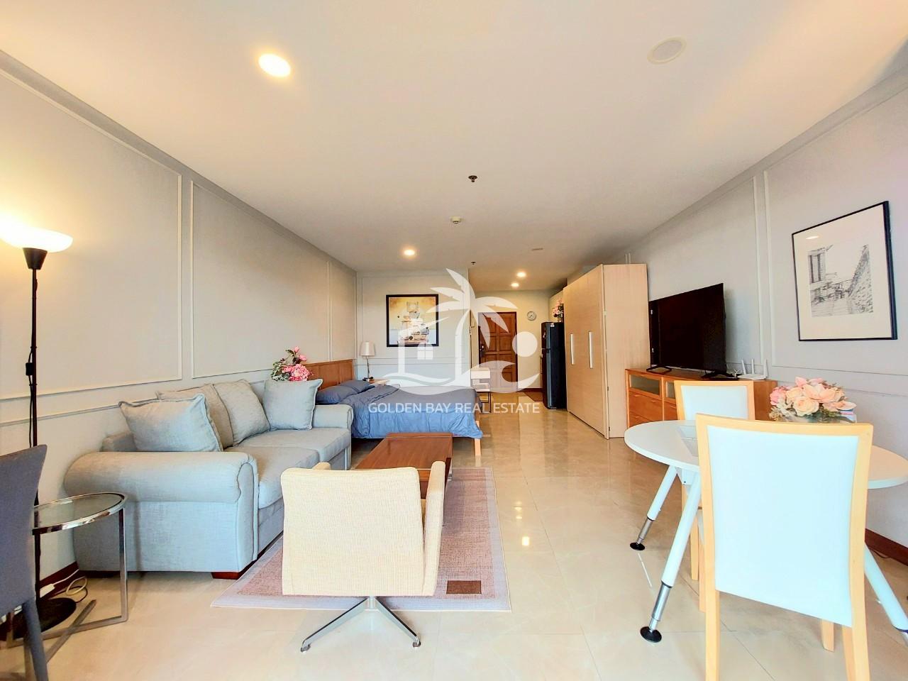View Talay 5 – Jomtien