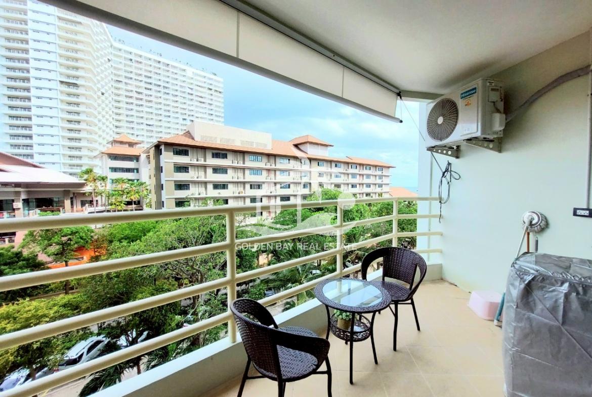 View Talay 5 – Jomtien