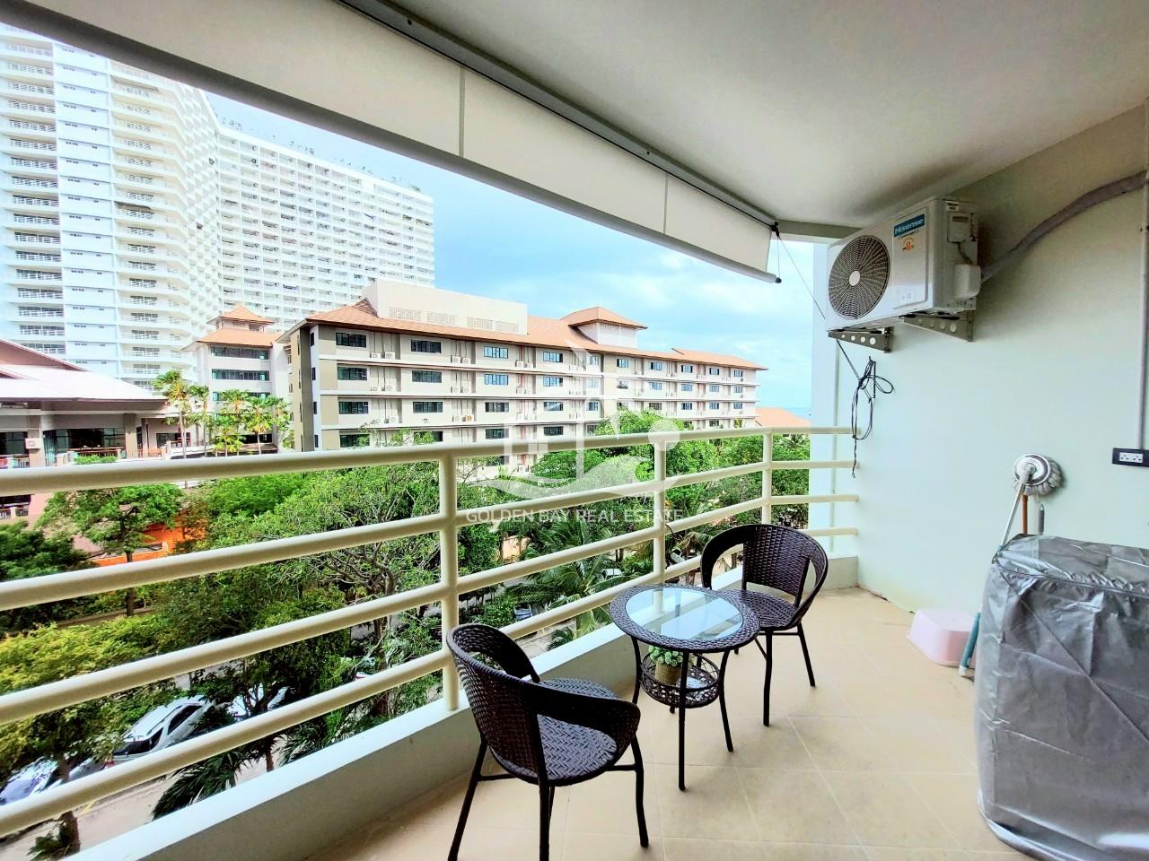 View Talay 5 – Jomtien