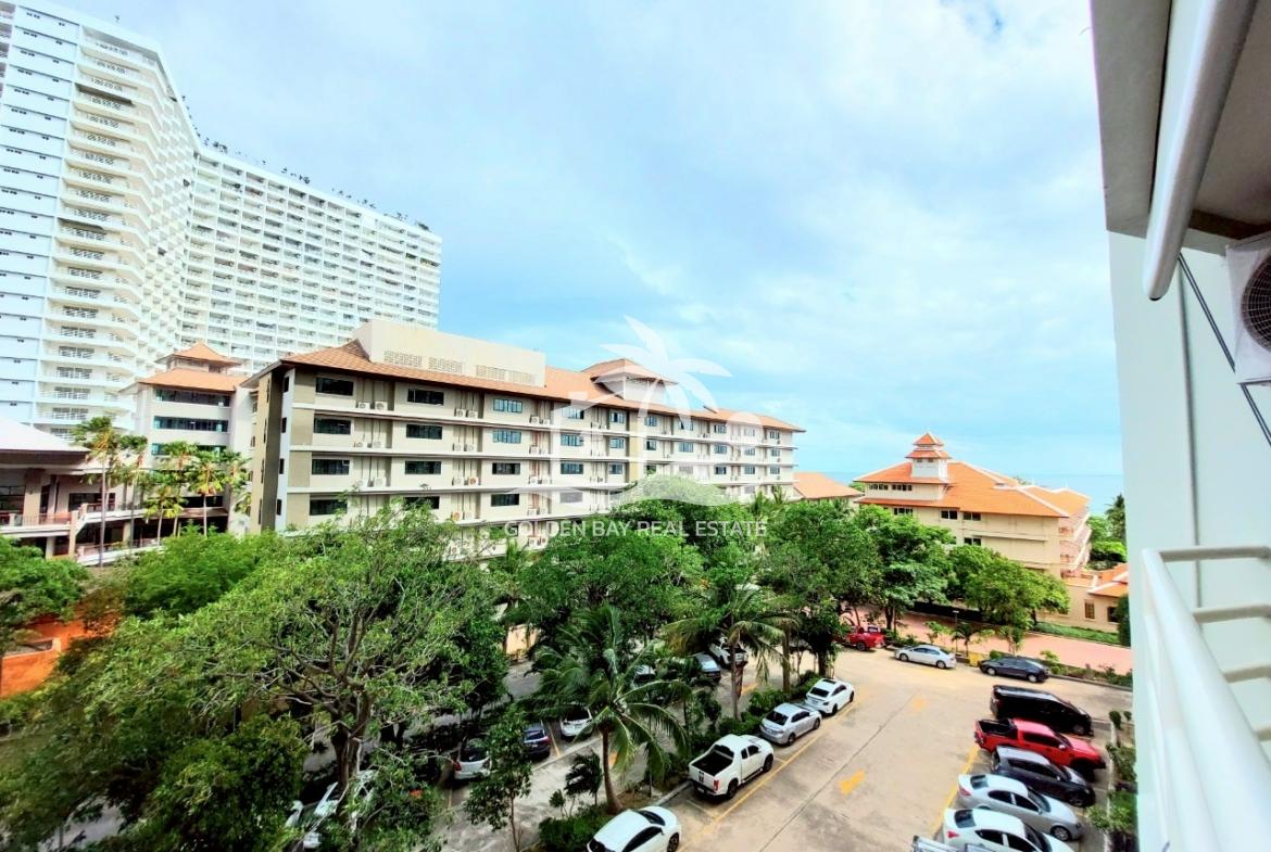 View Talay 5 – Jomtien