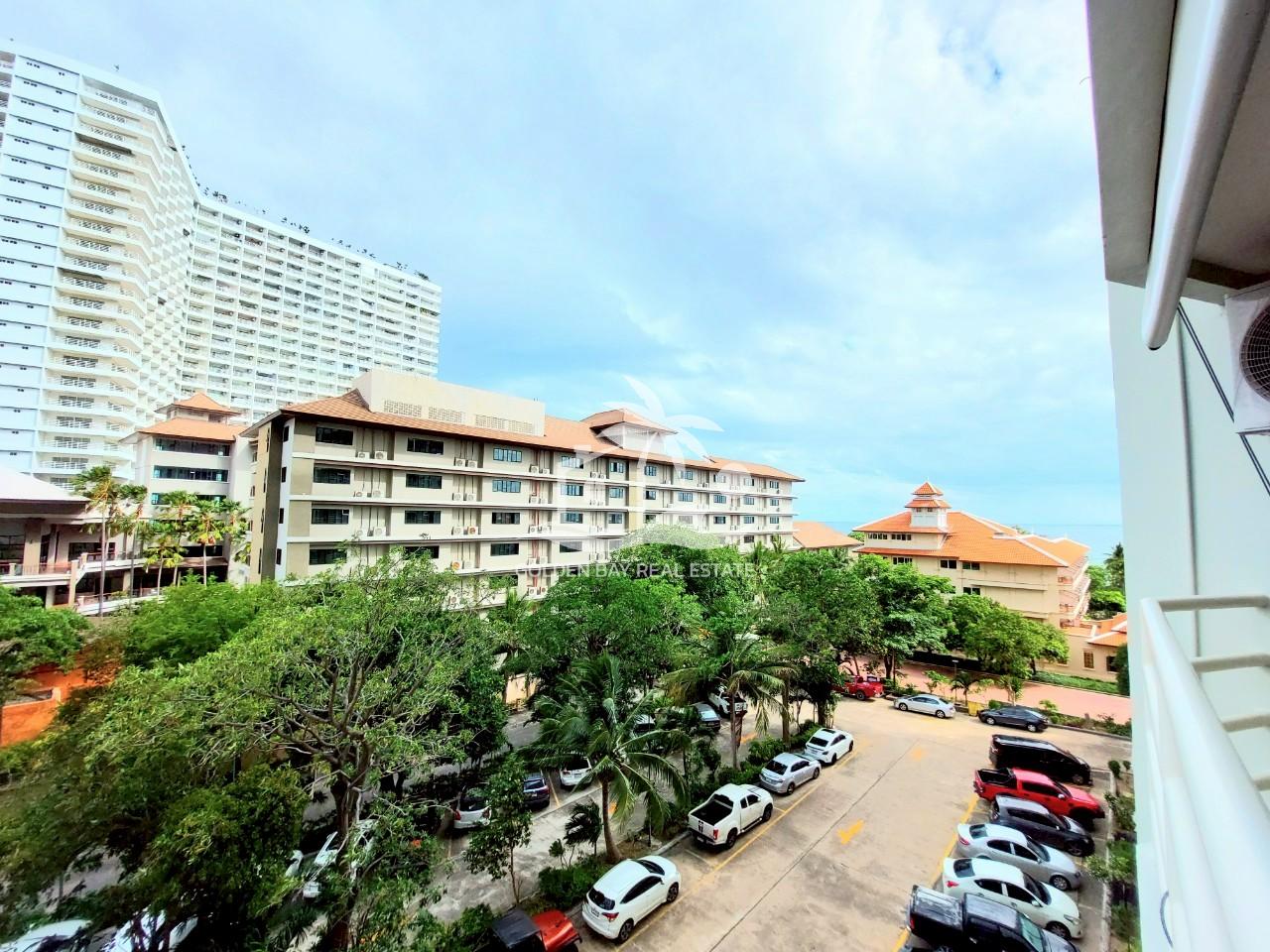 View Talay 5 – Jomtien