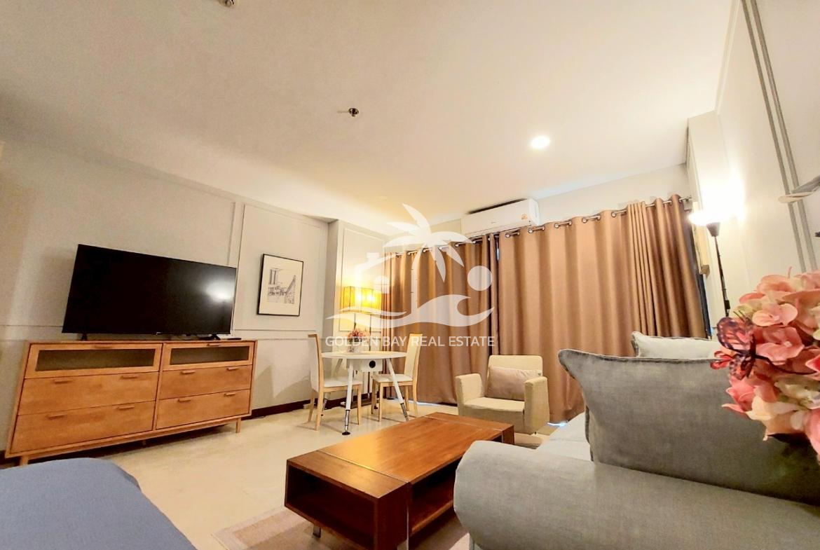 View Talay 5 – Jomtien