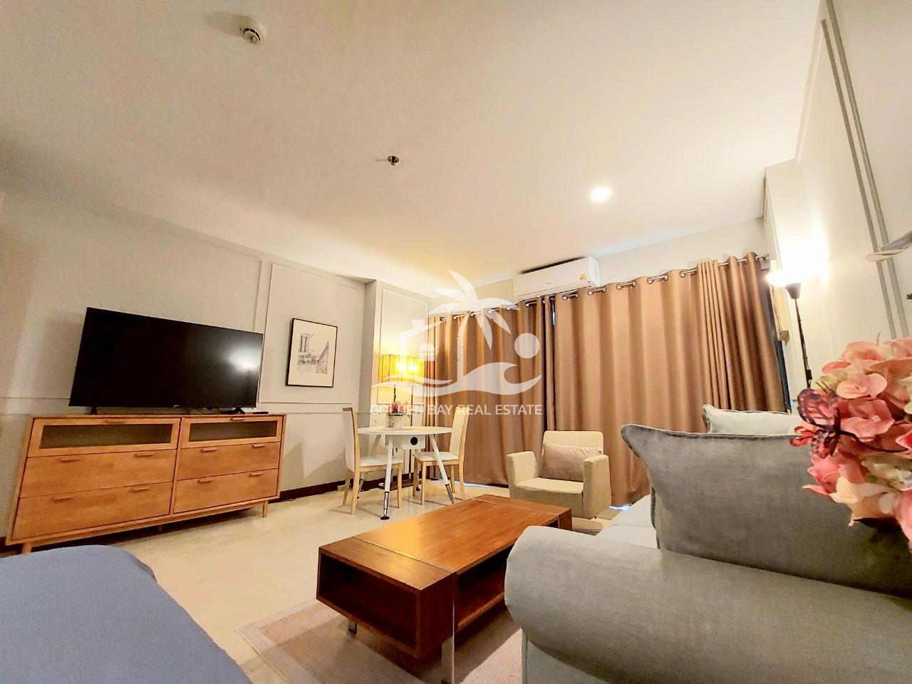 View Talay 5 – Jomtien