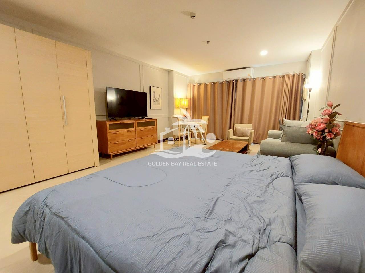 View Talay 5 – Jomtien