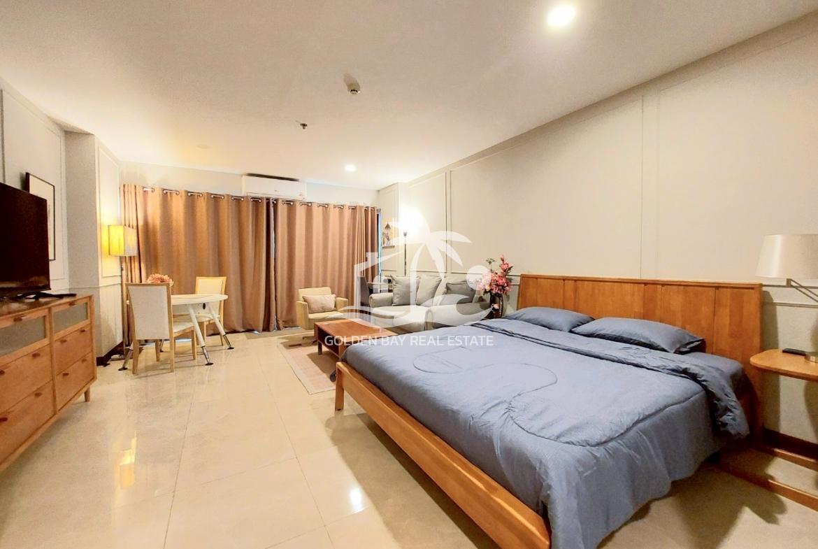 View Talay 5 – Jomtien