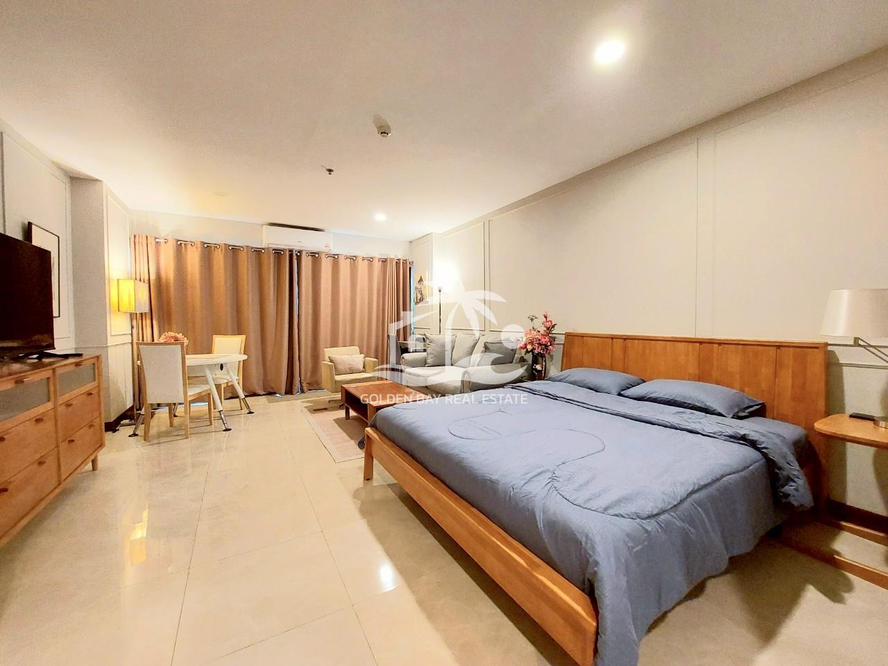 View Talay 5 – Jomtien