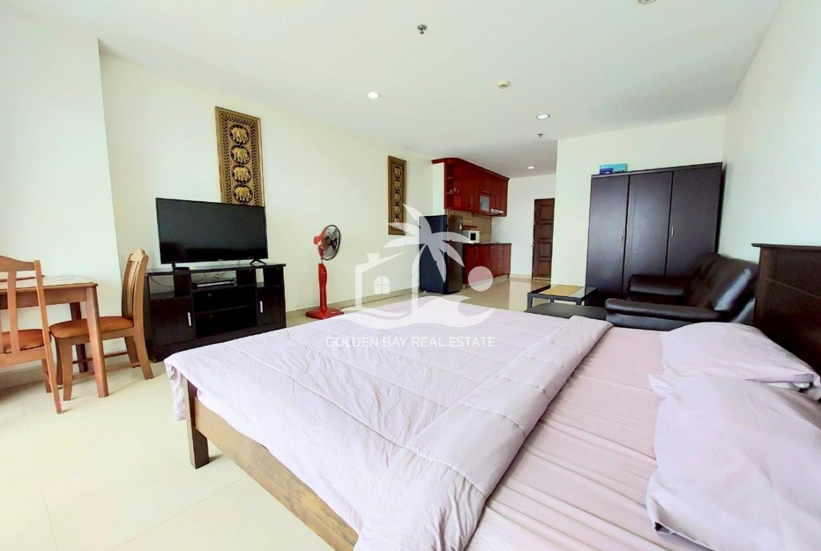 View Talay 5 – Jomtien