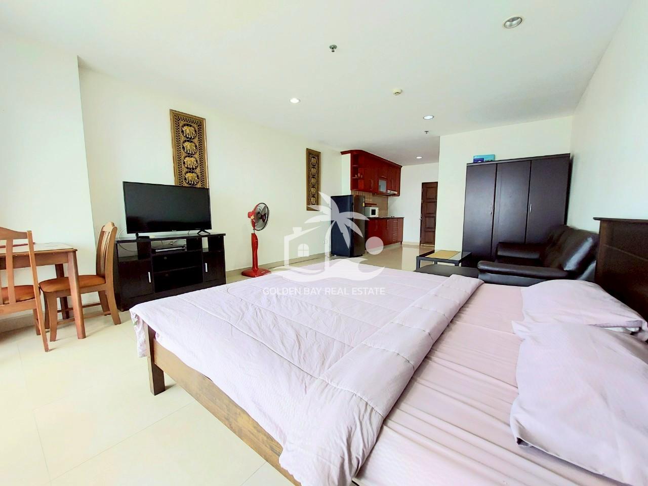 View Talay 5 – Jomtien