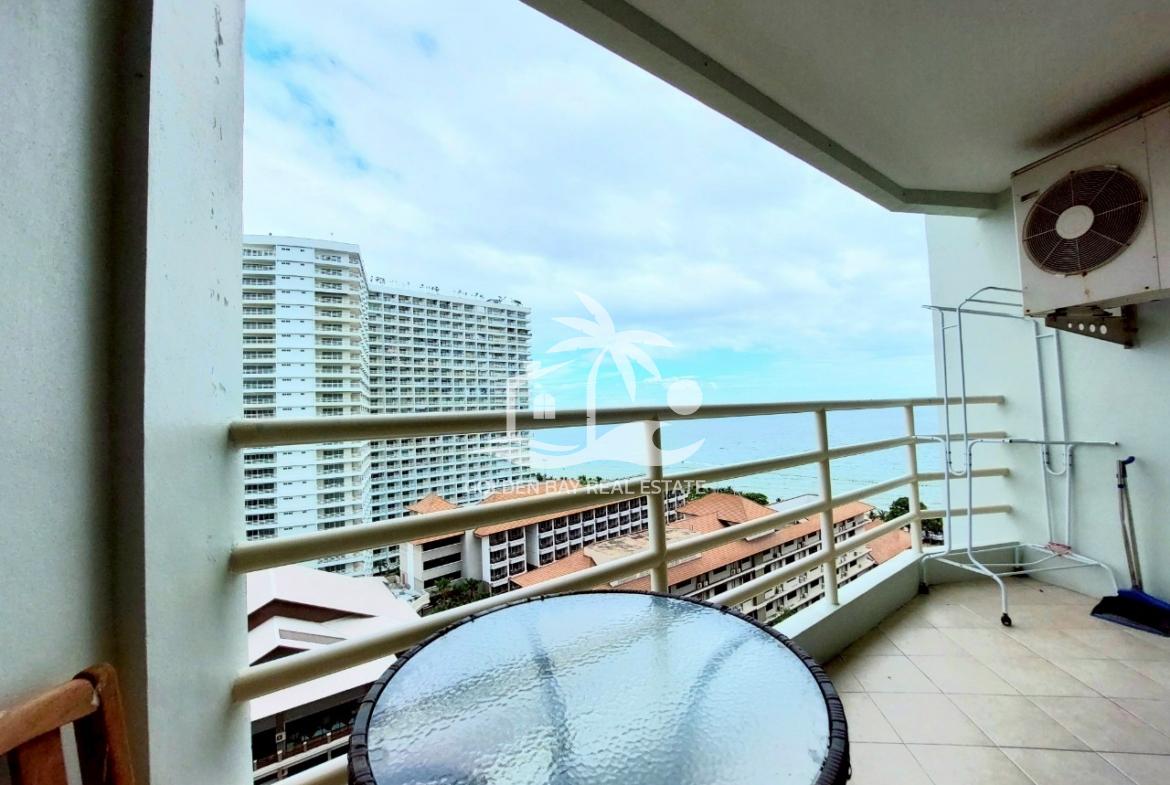 View Talay 5 – Jomtien