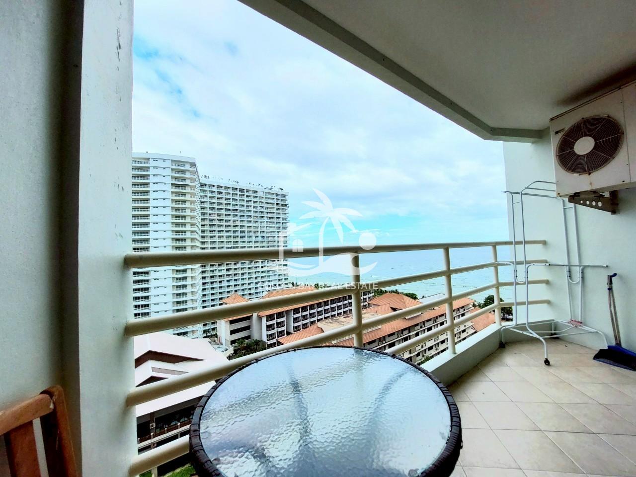 View Talay 5 – Jomtien