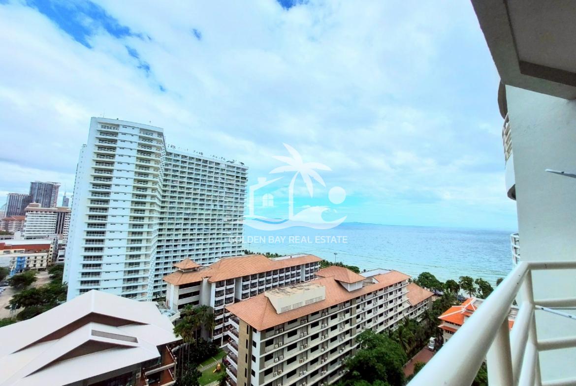 View Talay 5 – Jomtien