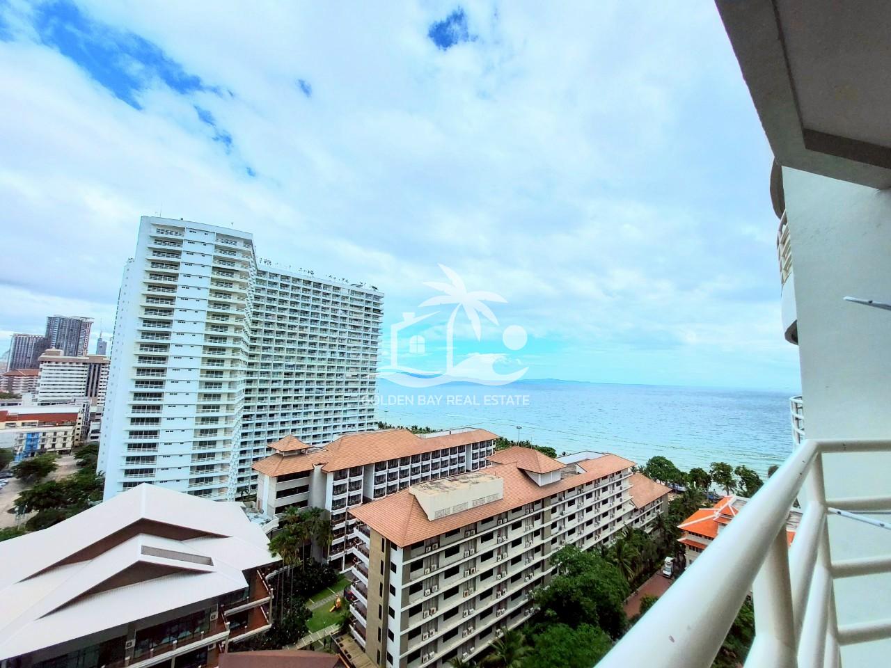 View Talay 5 – Jomtien