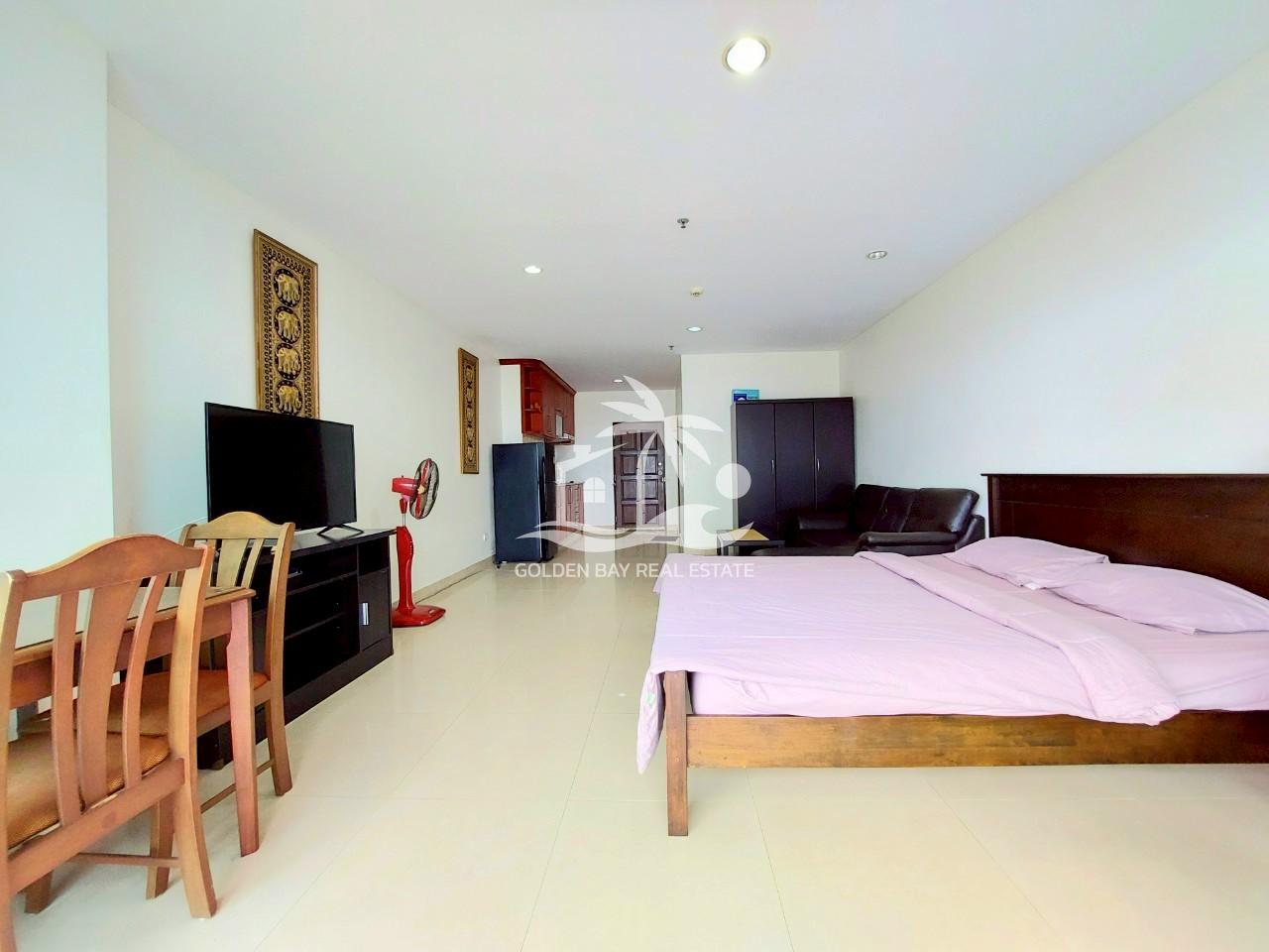 View Talay 5 – Jomtien