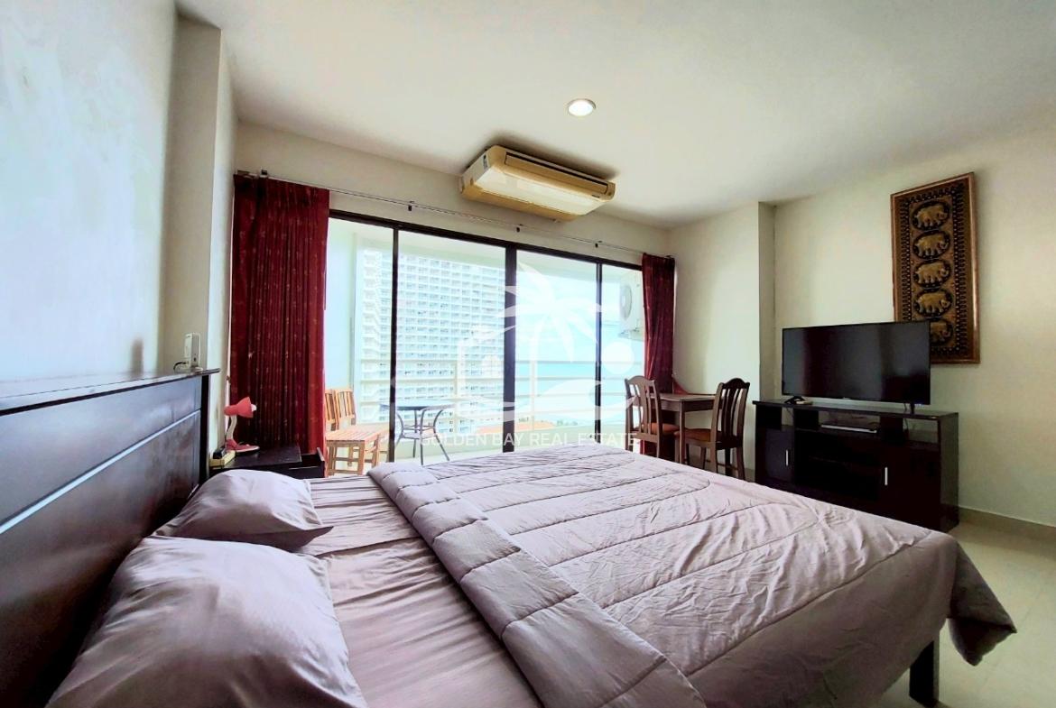 View Talay 5 – Jomtien