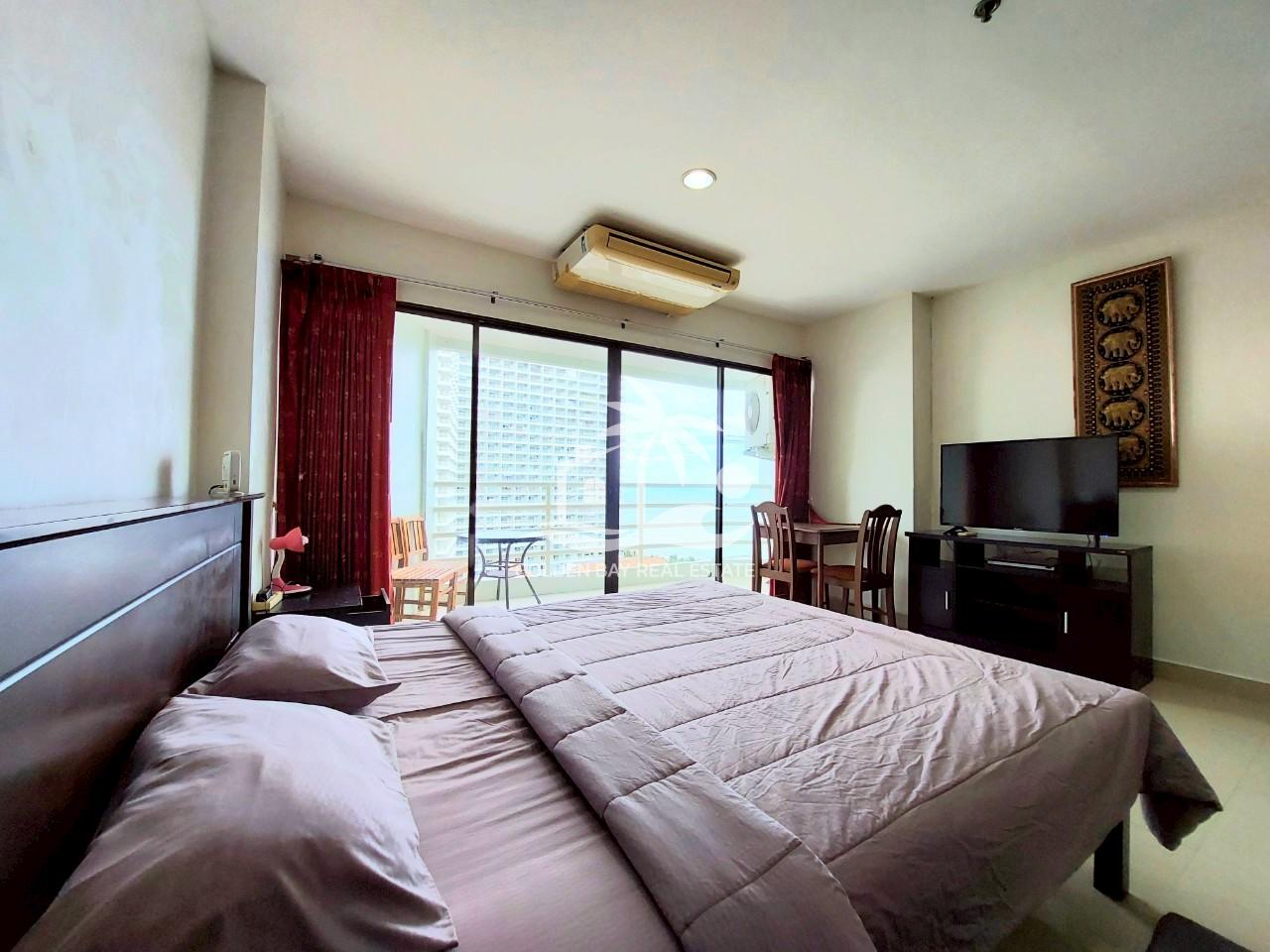 View Talay 5 – Jomtien