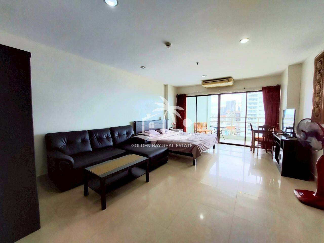 View Talay 5 – Jomtien