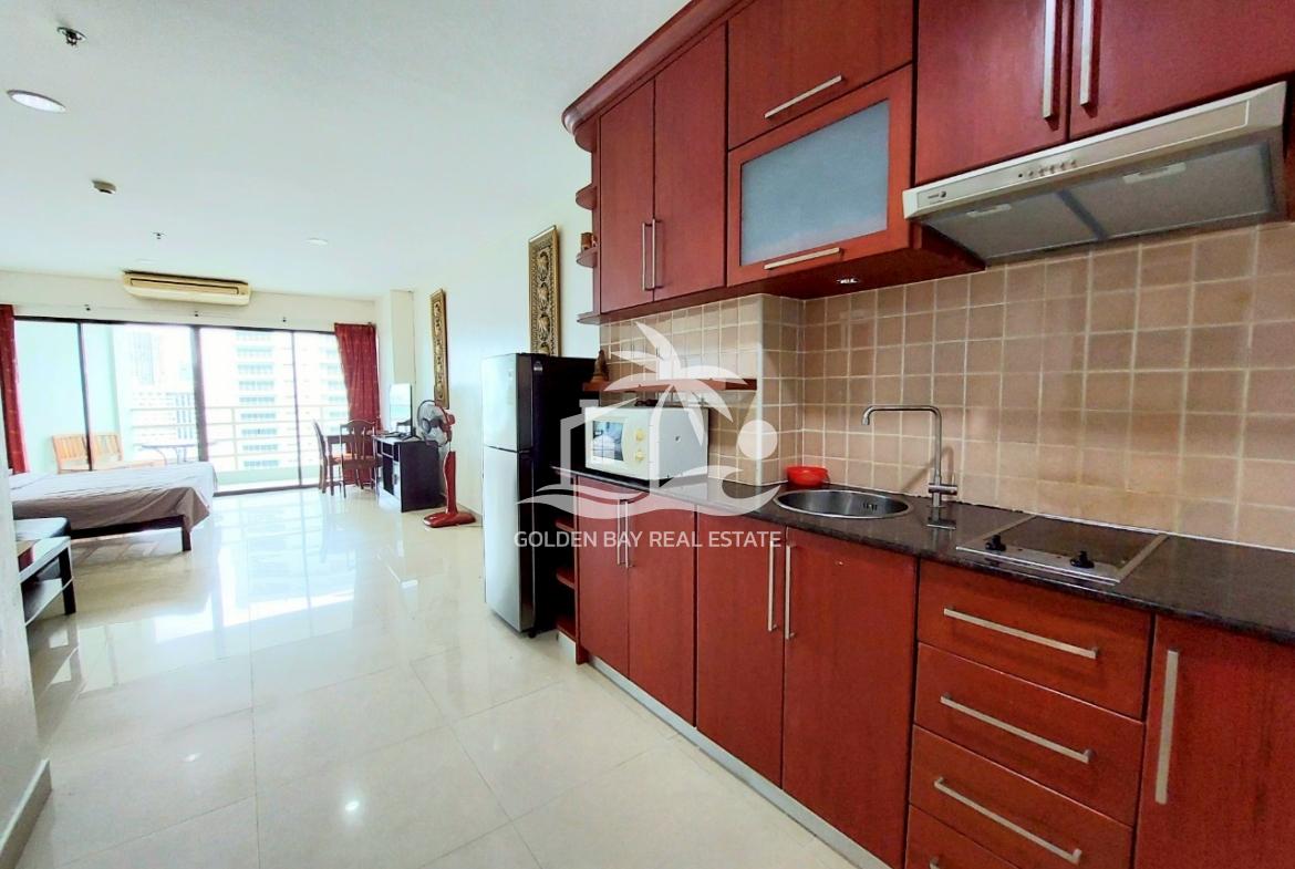 View Talay 5 – Jomtien