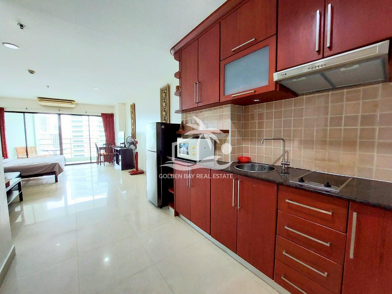View Talay 5 – Jomtien