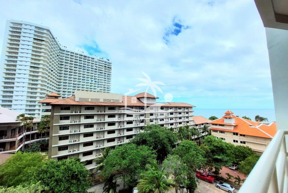 View Talay 5 – Jomtien