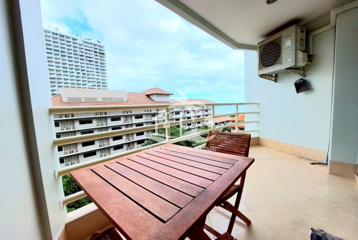 View Talay 5 – Jomtien