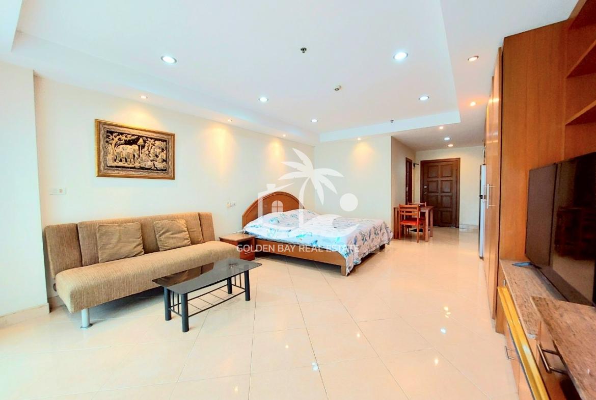 View Talay 5 – Jomtien