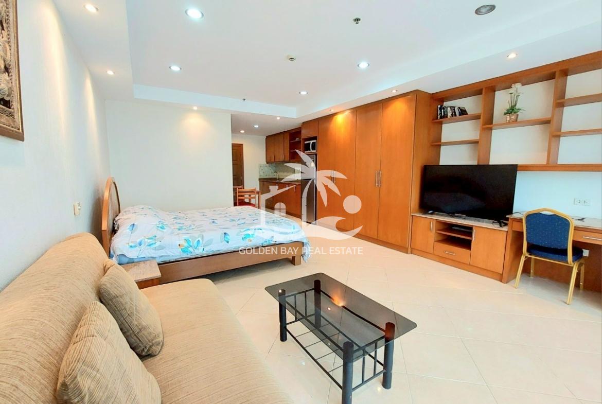 View Talay 5 – Jomtien